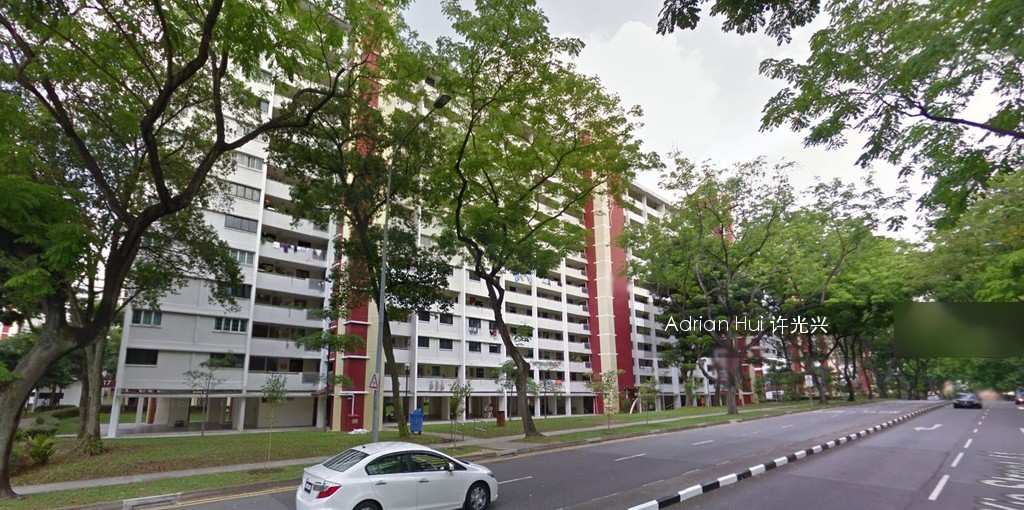 Blk 417 Ang Mo Kio Avenue 10 (Ang Mo Kio), HDB 3 Rooms #113637672